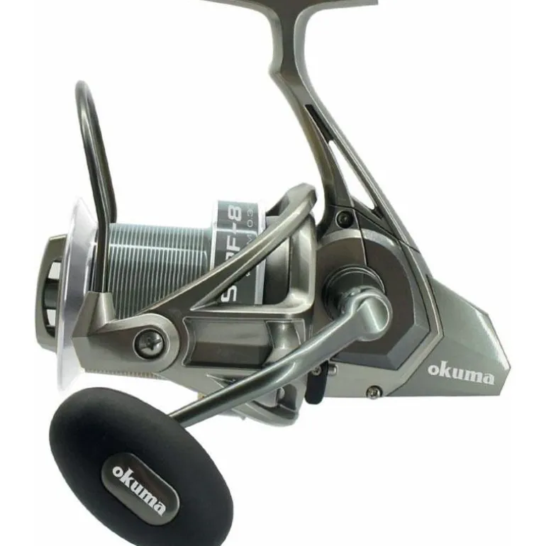 Moulinet Surf Okuma 8K