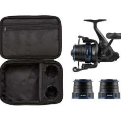 Moulinet Surf Penn Rival Longcast Surf Pack