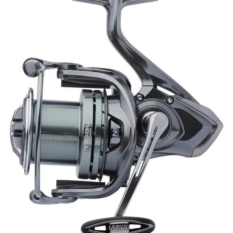 Moulinet Surf Penn Tidal Xt Long Cast