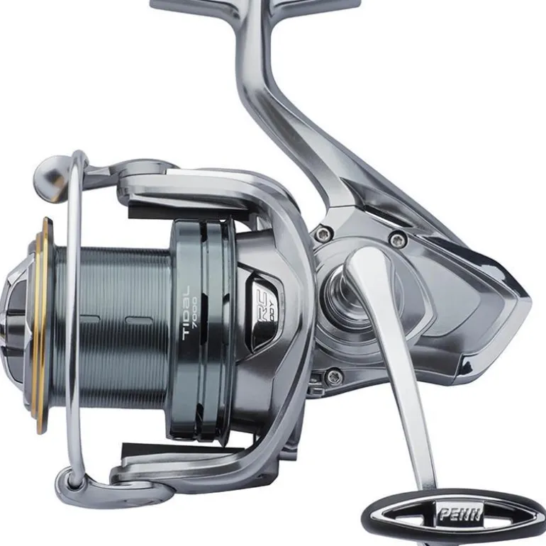 Moulinet Surf Penn Tidal Long Cast