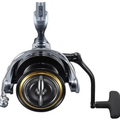 Moulinet Surf Shimano Power Aero Xsc