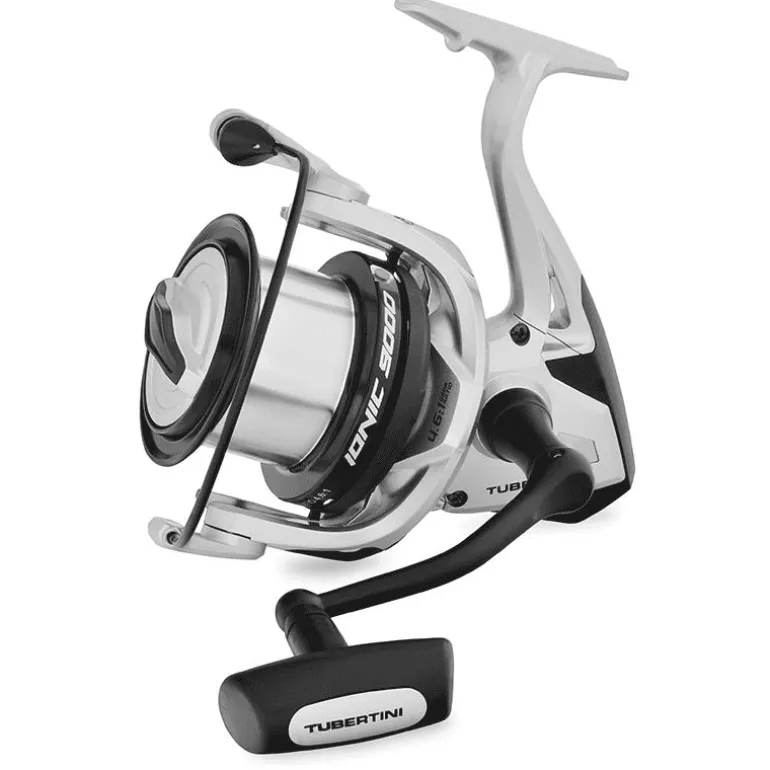 Moulinet Surf Tubertini Ionic