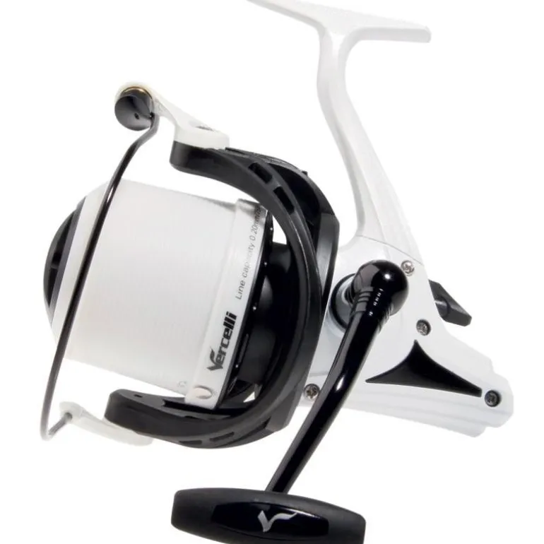 Moulinet Surf Vercelli Enygma Sc