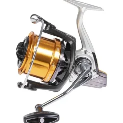Moulinet Surf Vercelli Oxygen Zk