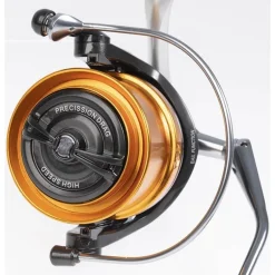 Moulinet Surf Vercelli Oxygen Zk