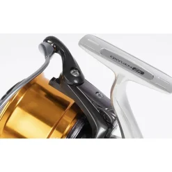 Moulinet Surf Vercelli Oxygen Zk