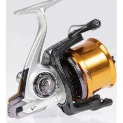 Moulinet Surf Vercelli Oxygen Zk