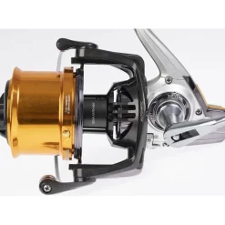 Moulinet Surf Vercelli Oxygen Zk