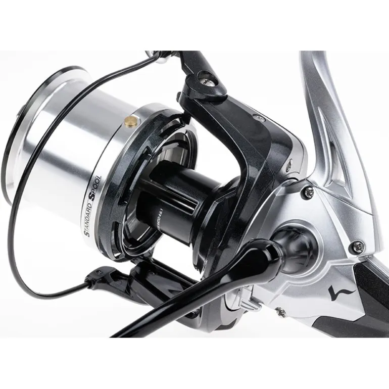Moulinet Surf Vercelli Oxygen Sxx