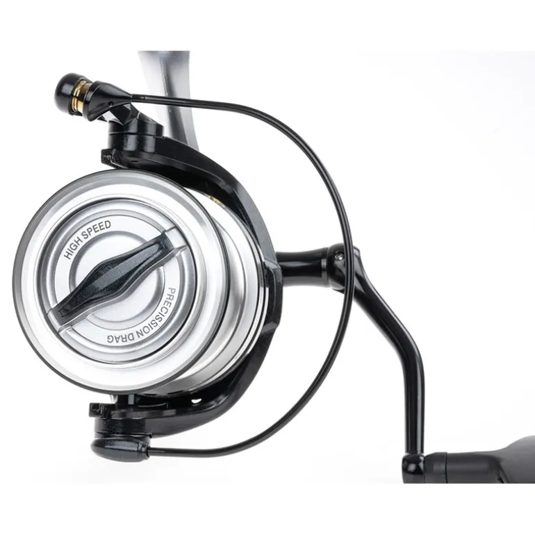 Moulinet Surf Vercelli Oxygen Sxx