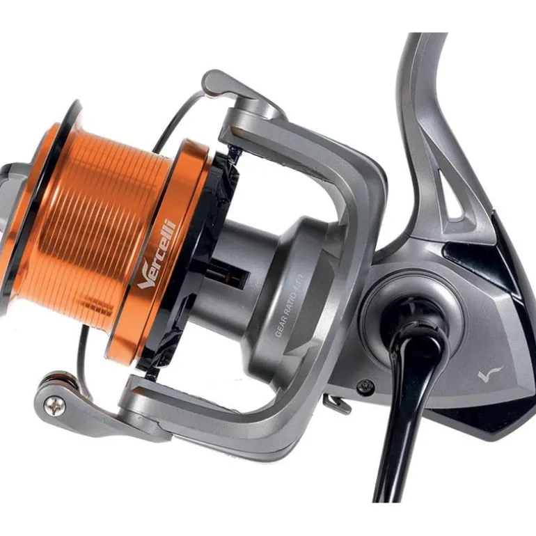 Moulinet Surf Vercelli Oxygen Sca