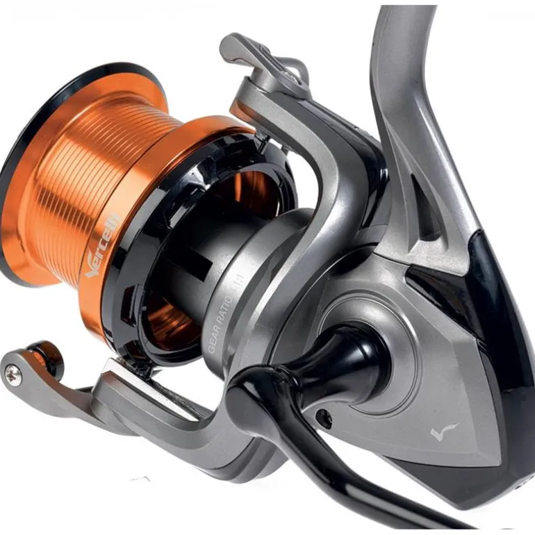 Moulinet Surf Vercelli Oxygen Sca