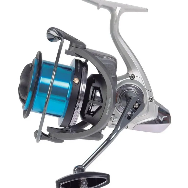 Moulinet Surf Vercelli Oxygen Sh