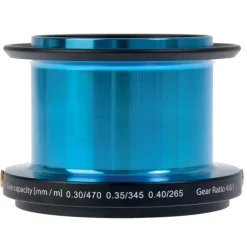Moulinet Surf Vercelli Oxygen Sh
