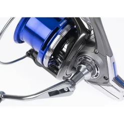 Moulinet Surf Vercelli Oxygen Zh