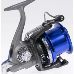 Moulinet Surf Vercelli Oxygen Zh