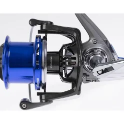 Moulinet Surf Vercelli Oxygen Zh