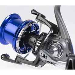 Moulinet Surf Vercelli Oxygen Zh