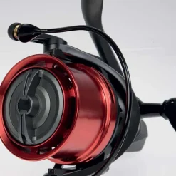 Moulinet Surf Vercelli Oxygen Skhl