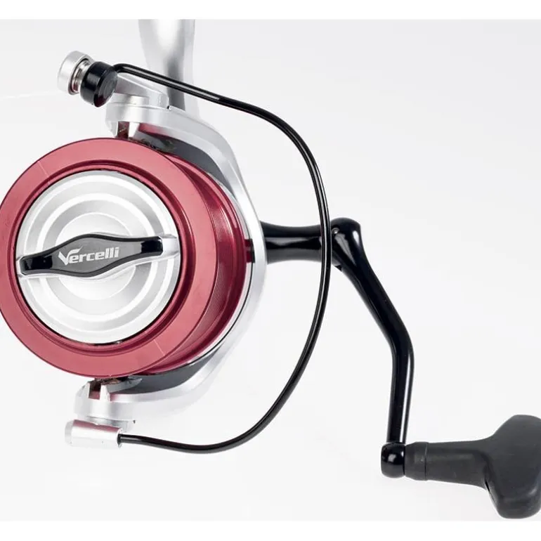 Moulinet Surf Vercelli Oxygen Scg
