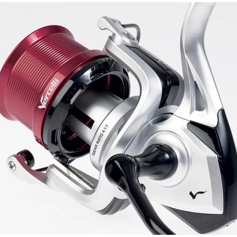 Moulinet Surf Vercelli Oxygen Scg