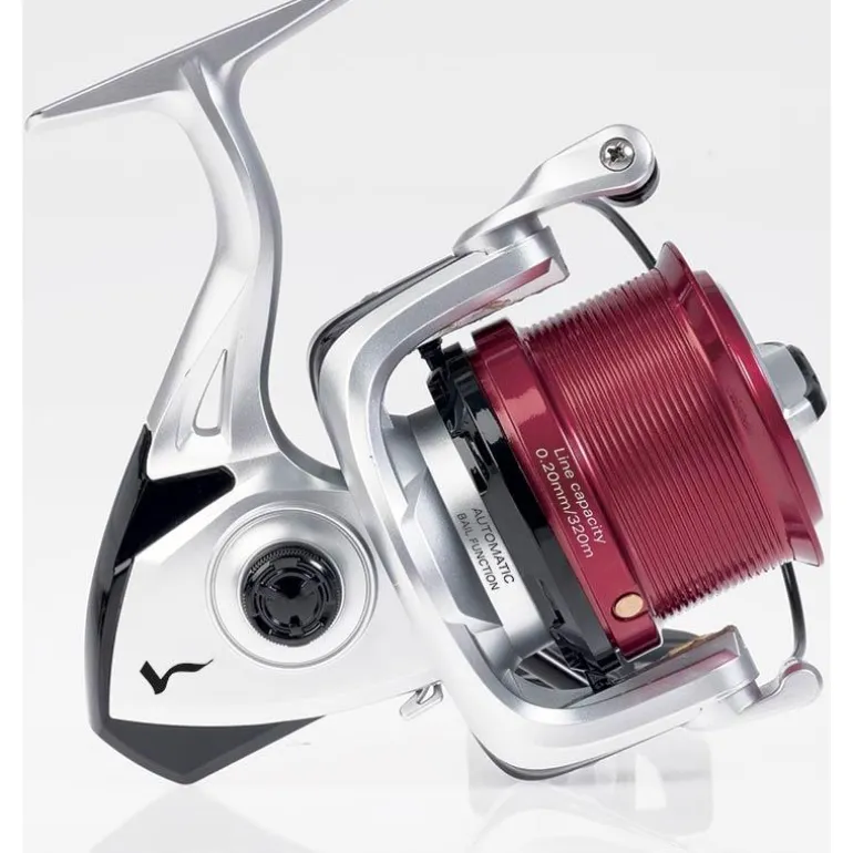 Moulinet Surf Vercelli Oxygen Scg