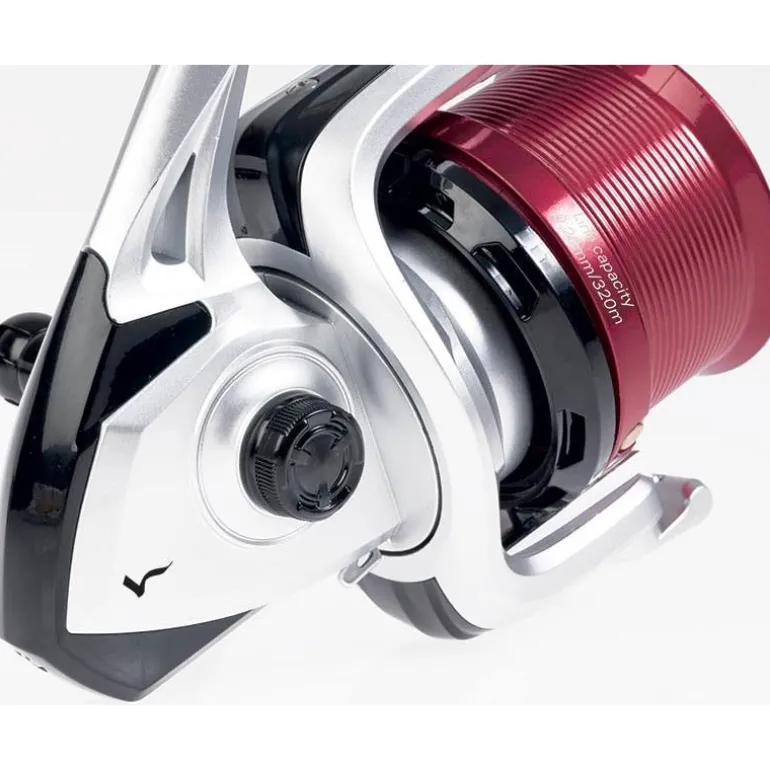 Moulinet Surf Vercelli Oxygen Scg