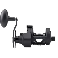 Moulinet Surfcasting Penn Fathom Ii Star Drag Casting Special