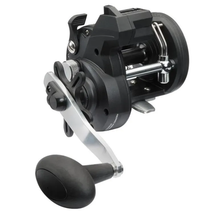 Moulinet Traine Abu Garcia Cardinal Trolling Line Counter