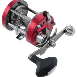 Moulinet Traine Abu Garcia Ambassadeur 7000 C Round