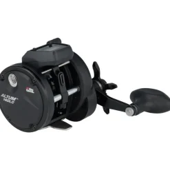 Moulinet Traine Abu Garcia Altum Dlc