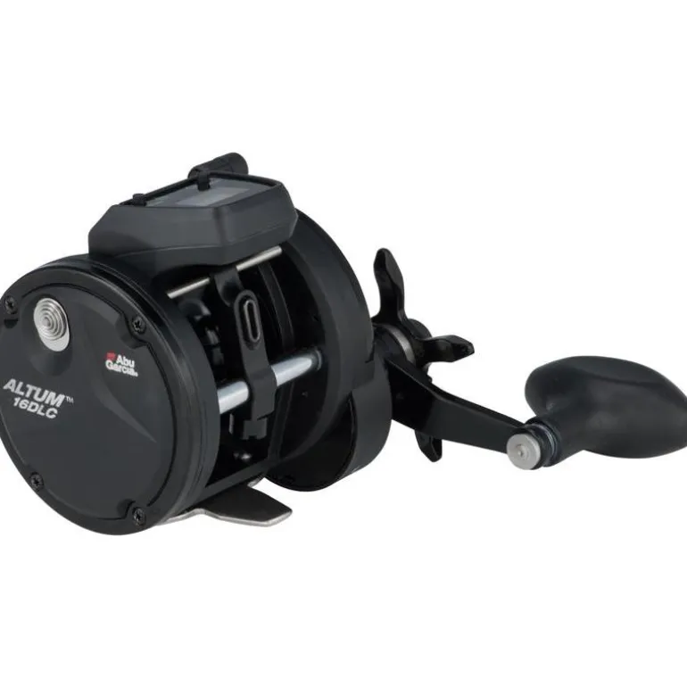 Moulinet Traine Abu Garcia Altum Dlc