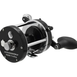 Moulinet Traine Abu Garcia Ambassadeur 7000I Trolling