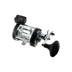 Moulinet Traine Abu Garcia Ambassadeur Line Counter 7000