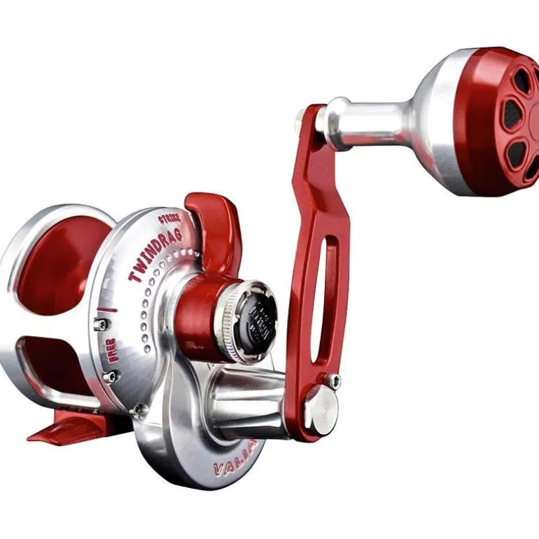 Moulinet Traine Accurate Valiant