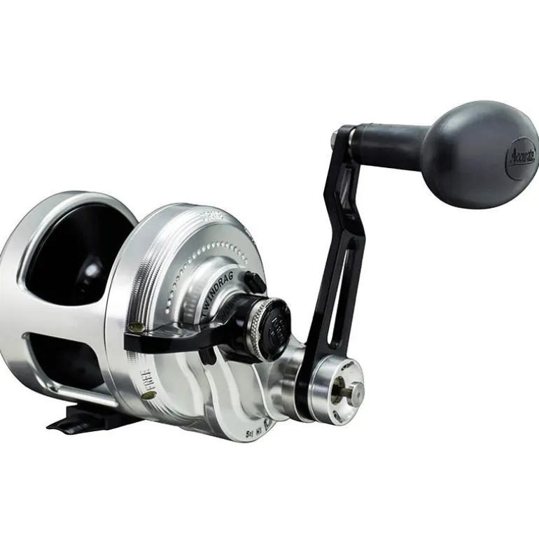 Moulinet Traine Accurate Dauntless Dx2