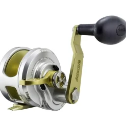 Moulinet Traine Accurate Boss Fury