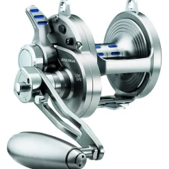 Moulinet Traine Daiwa Saltiga Ld 2019