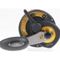 Moulinet Traine Hart Finn 20 Lw