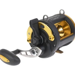 Moulinet Traine Hart Finn 30