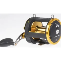 Moulinet Traine Hart Finn 30