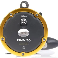 Moulinet Traine Hart Finn 30