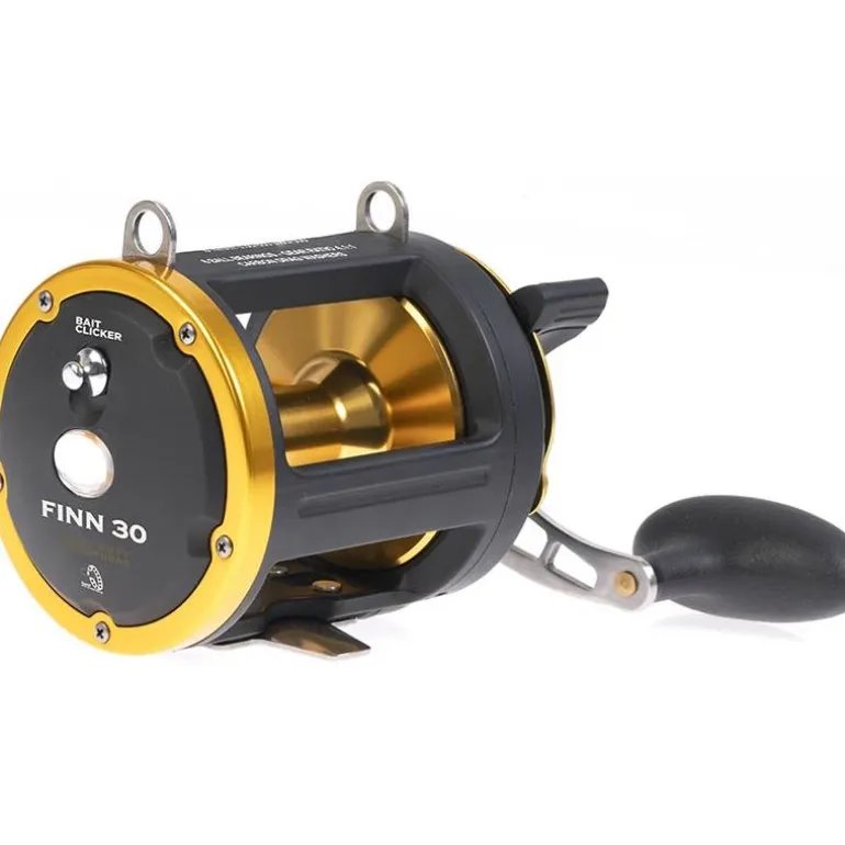 Moulinet Traine Hart Finn 30