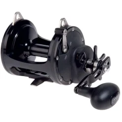 Moulinet Traine Hart One Metal