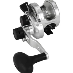 Moulinet Traine Okuma Cavalla 2 Speed