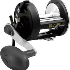 Moulinet Traine Okuma Classic Pro Xp
