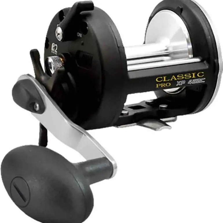 Moulinet Traine Okuma Classic Pro Xp