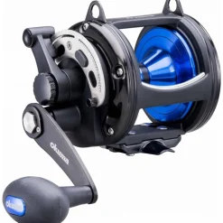 Moulinet Traine Okuma Solterra B