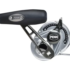 Moulinet Traine Penn Retaliate Lever Drag Jigging Reel