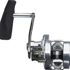 Moulinet Traine Penn Retaliate Lever Drag Jigging Reel